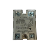 رله SSR تک فاز شیله مدل 120DA