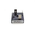 پل دیود تک فاز IR مدل 36MB160A