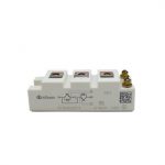 ماژول IGBT دوبل اینفنیون مدل FF100R12RT4