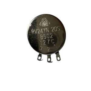 ولوم تک دور 5K RV24