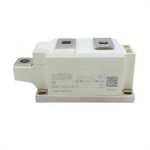 ماژول تریستور دوبل SEMIKRON مدل SKKT330-16E