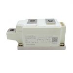 ماژول تریستور دوبل SEMIKRON مدل SKKT250-16E
