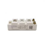 ماژول IGBT دوبل سمیکرون مدل SKM100GB12T4
