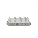 ماژول IGBT سمیکرون مدل SKM75GD123D