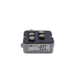 ماژول پل دیود سه فاز IXYS مدل VUO55-16NO7