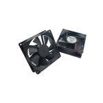 فن 9x9x2.5 12V - Image 5