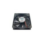 فن 9x9x2.5 12V - Image 4