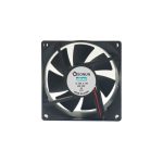 فن 9x9x2.5 12V