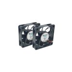 فن 6x6x1.5 12V - Image 3