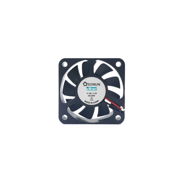 0000767--5x5x1-24v-5010 فن 5x5x1 24V