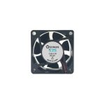 فن 6x6x2 24V