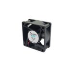 فن 6x6x2.5 24V - Image 2