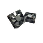 فن 12x12x3.8 24V - Image 5