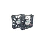 فن 6x6x1 12V - Image 3