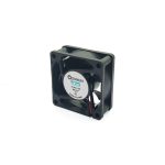 فن 6x6x2 12V - Image 2