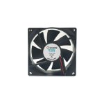فن 8x8x2.5 12V