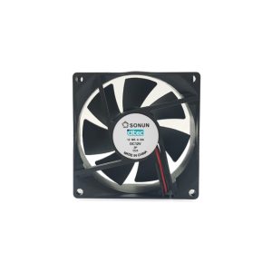 فن 8x8x2.5 12V