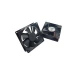 فن 8x8x2.5 12V - Image 5