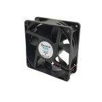 فن 12x12x3.8 12V - Image 2
