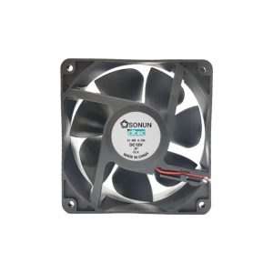 فن 12x12x3.8 12V