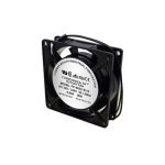 فن بوشی 8x8x2.5 220V - Image 2
