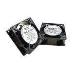 فن بوشی 8x8x2.5 220V - Image 5