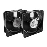 فن بلبرینگی 20x20x6.8 220 - Image 3