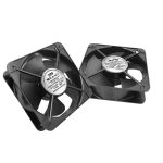 فن بلبرینگی 20x20x6.8 220 - Image 5