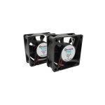 فن 6x6x2.5 24V - Image 3