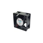 فن 6x6x2.5 12V - Image 2