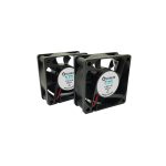 فن 6x6x2.5 12V - Image 3