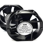 فن بلبرینگی 15x17x5 220V - Image 2