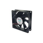 فن 9x9x2.5 12V - Image 2