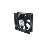فن 7x7x2.5 12V - Image 2