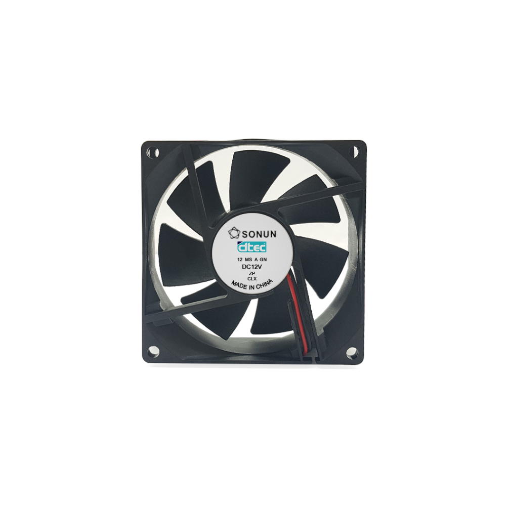 0020239--7x7x25-12v-7025 فن 7x7x2.5 12V