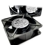 فن بوشی 12x12x3.8 220V - Image 3