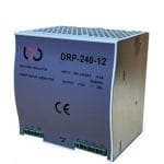 منبع تغذیه سوییچینگ 12V 20A برند LXO