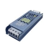 منبع تغذیه سوییچینگ مشکی 12V 100W برند LXO