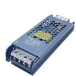 منبع تغذیه سوییچینگ مشکی 24V 100W برند LXO