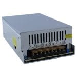 منبع تغذیه سوییچینگ 24V 25A برند LXO