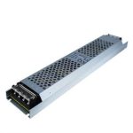 منبع تغذیه سوییچینگ 24V 5A برند LXO