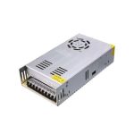 منبع تغذیه سوییچینگ 12V 30A برند LXO