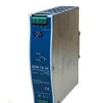 منبع تغذیه سوییچینگ 24V 3.2A برند LXO
