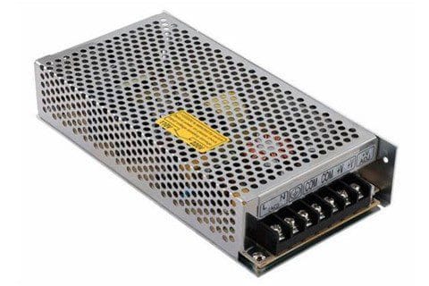 منبع تغذیه سوییچینگ 5V 40A برند LXO 1 منبع تغذیه سوییچینگ 5V 40A برند LXO