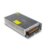 منبع تغذیه سوییچینگ 12V 15A برند LXO