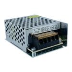 منبع تغذیه سوییچینگ 12V 2A برند LXO