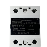 رله SSR تک فاز هانیول مدل 100AA