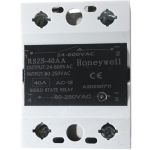 رله SSR تک فاز هانیول مدل 40AA