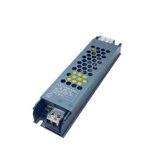 منبع تغذیه سویچینگ مشکی 12V 60W SLIM LXO