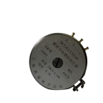 ولوم هرزگرد 10K WDD35